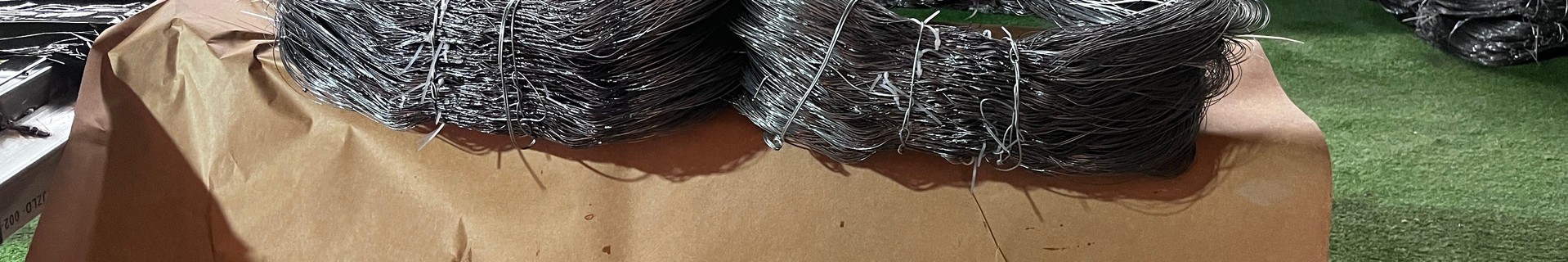 Inconspicuous Obstacle Putanka product photo showing the product structure
